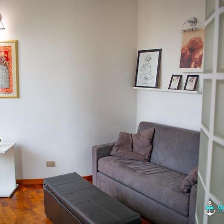 Appartamento Impluvium Lido di Ostia Exterior photo