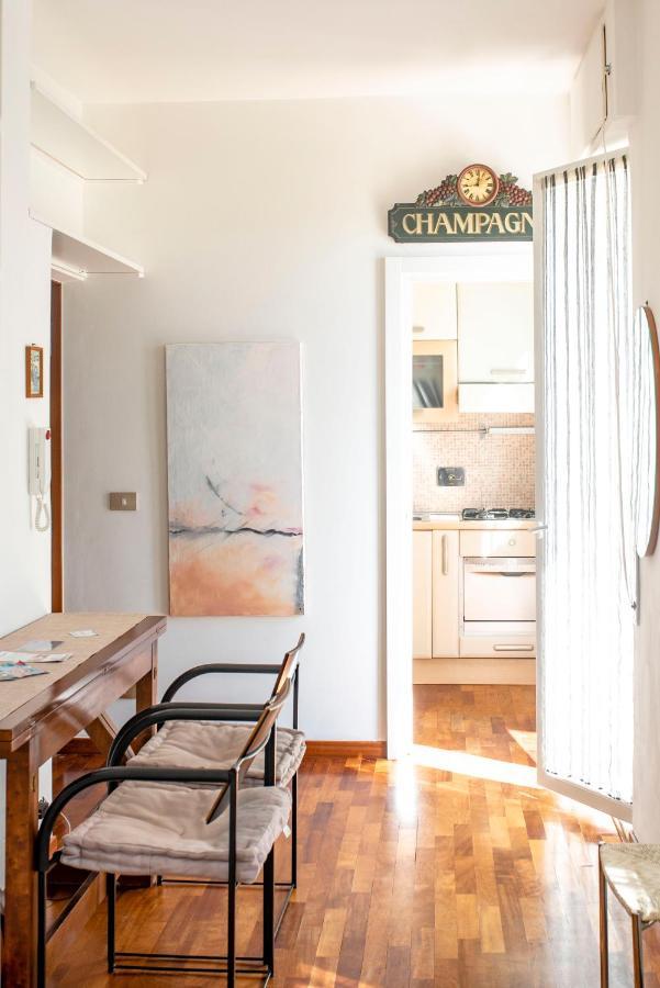 Appartamento Impluvium Lido di Ostia Exterior photo